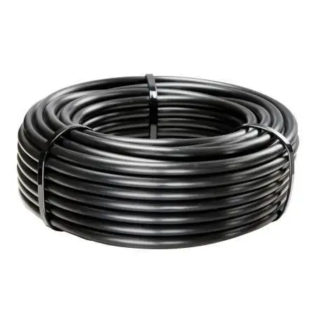 DBL100 - Tub de densitate medie PN 4 cu diametrul de 16 mm
