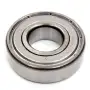 6204 ZZ-C3E - Kugellager 20x47x14 mm