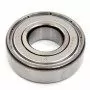 6204 ZZ-C3E - Kugellager 20x47x14 mm