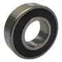 6304 2RS-C3 - Cojinete de bolas 20x52x15 mm