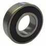 6304 2RS-C3 - Roulement à billes 20x52x15 mm