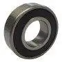 6304 2RS-C3 - Rulment cu bile 20x52x15 mm