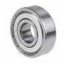 6307 ZZ-C3 - Ball bearing 35x80x21 mm