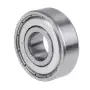 6307 ZZ-C3 - Rulment cu bile 35x80x21 mm