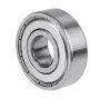 6307 ZZ-C3 - Ball bearing 35x80x21 mm Pedrollo - 1