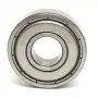 6308 ZZ-C3 - Cojinete de bolas 40x90x23 mm