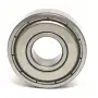 6308 ZZ-C3 - Cuscinetto a sfera 40x90x23 mm