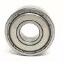 6308 ZZ-C3 - Cuscinetto a sfera 40x90x23 mm