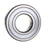 6312 ZZ-C3 - Rodamiento de bolas 60x130x31 mm