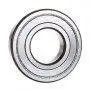 6312 ZZ-C3 - Cuscinetto a sfera 60x130x31 mm Pedrollo - 1