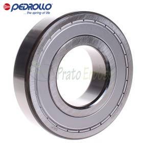 Cuscinetto 6313 ZZ-C3 65x140x33 mm - Ricambio Pedrollo