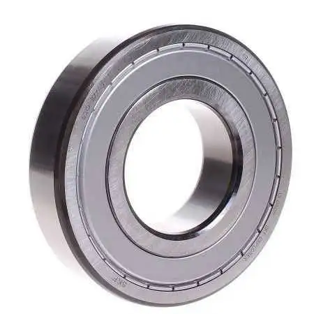 6313 ZZ-C3 - Rulment cu bile 65x140x33 mm Pedrollo - 1
