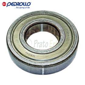 Cuscinetto a sfera 6314 ZZ-C3 70x150x35 mm - ricambio Pedrollo
