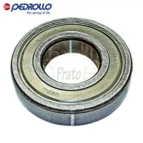 6314 ZZ-C3 - Cuscinetto a sfera 70x150x35 mm Pedrollo - 1
