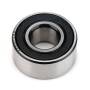 3203 B 2RS-C3 - Ball bearing 17x40x17.4 mm