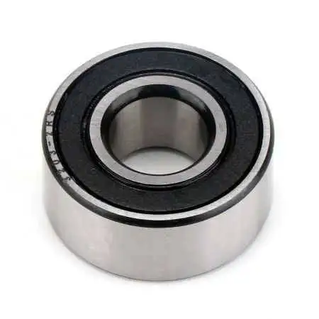 3203 B 2RS-C3 - Roulement à billes 17x40x17,4 mm Pedrollo - 1