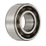 3304 B ZZ-C3 - Cuscinetto a sfera 20x52x22.2 mm