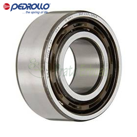 Cuscinetto a sfera 3304 B ZZ-C3 20x52x22.2 mm