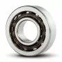 7202 B - Ball bearing 15x35x11 mm