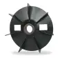FAN-80R - Lüfter für Elektropumpe mit 20 mm Welle