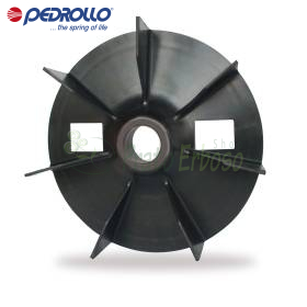 FAN-80R - Ventilador para bomba eléctrica, eje de 20 mm