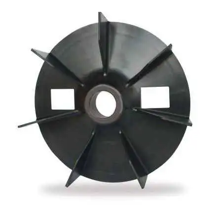 FAN-80R - Ventilateur pour électropompe arbre 20 mm Pedrollo - 1