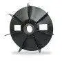 FAN-90R - Ventilateur pour électropompe arbre 24 mm Pedrollo - 1