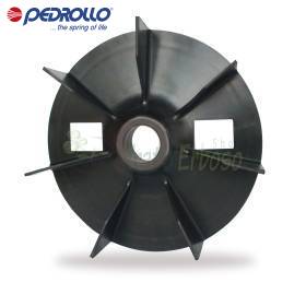 FAN-132 - Ventilator për pompën elektrike me bosht 36 mm Pedrollo - 1
