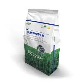 Fertilizante para césped Summer K 10-0-30 - 10 kg