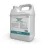 Ayuda 10-5-7 + micro - Fertilizante líquido para césped 5 kg