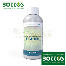 Fighter - 1 kg lawn disease control solution