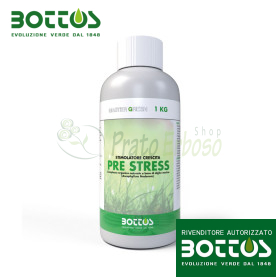 Pré-Stress - Biostimulant pour pelouse de 1 Kg