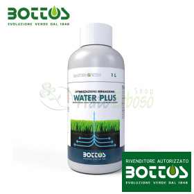 Water Plus - 1 litru surfactant și agent umectant pentru gazon