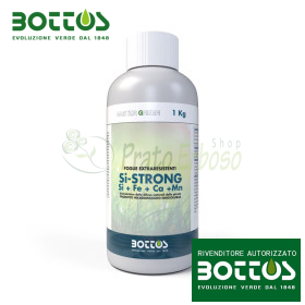 Si-STRONG - Bioinduttore delle difese naturali da 1 Kg