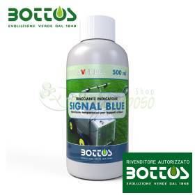 Signal Blue - Tracer for lawn 500 ml