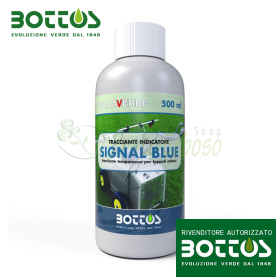 Signal Blue - Trasor pentru gazon 500 ml