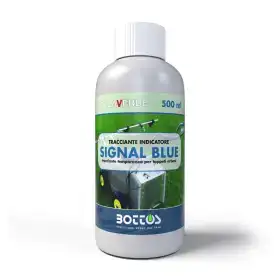 Signal Blue - Trasor pentru gazon 500 ml