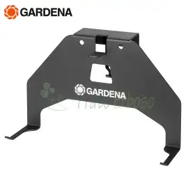 4045-60 - Support mural pour robot tondeuse