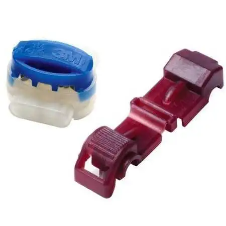 4089-20 - Joints and connectors