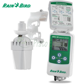 WR2-RFC - Capteur de pluie et de gel