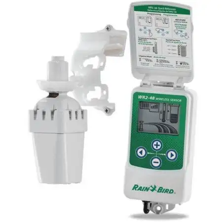 WR2-RFC - Rain and frost sensor
