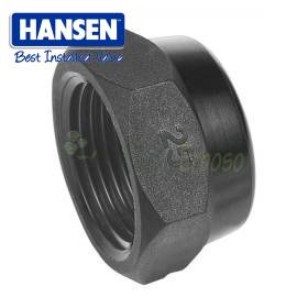 NYC02 - Cap threaded, 1/2" HANSEN - 1