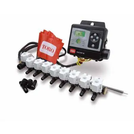 KI-I - Irrigation kit 1x1 180 m2