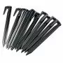 RH1 - Set di 100 picchetti ferma filo perimetrale