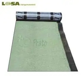 GUAARDV - Funda de pizarra verde