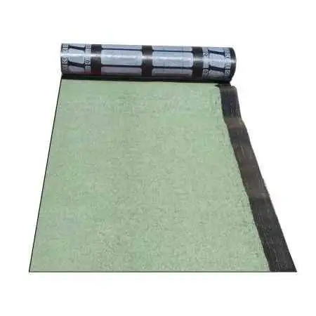 GUAARDV - Green slate sheath