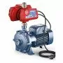 TS1-2CP 25/130 - Grupo de presión monofásico de 1 HP