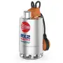 RX 2/20 (10m) - 0.50 HP three-phase VORTEX electric pump for dirty water