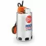 RX 3/20 (10m) - Bomba eléctrica VORTEX trifásica de 0,75 HP para aguas sucias