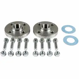 ASS14FL0400 - Kit flange DN 65 X 40